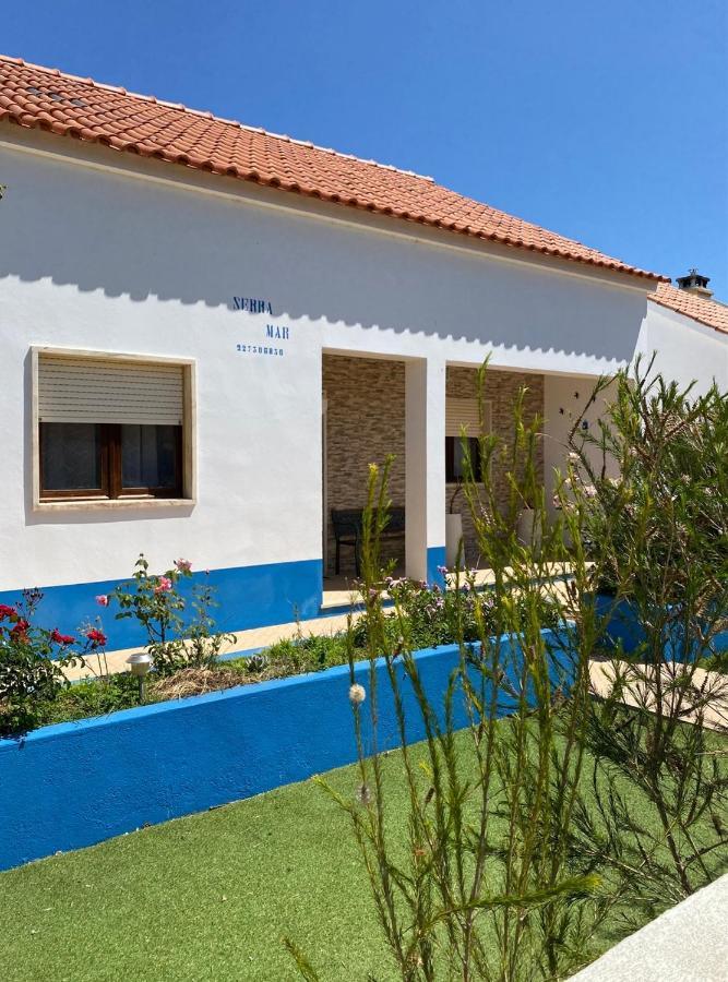 Serra Mar Cruz Joao Mendes Exterior photo